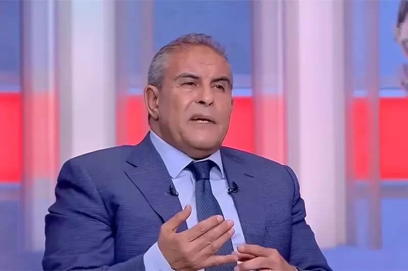 طاهر أبو زيد